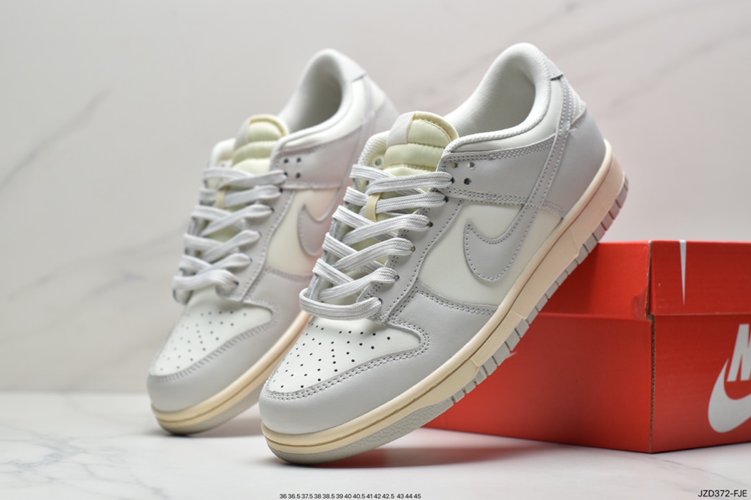 Nike SB Dunk Low Pro Retro Low Top Casual Sports Skateboard Shoes DD1391-400