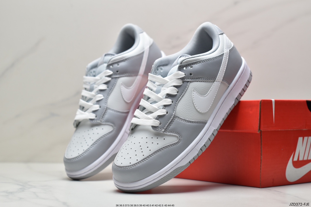 Nike SB Dunk Low Pro Retro Low Top Casual Sports Skateboard Shoes DD1391-400