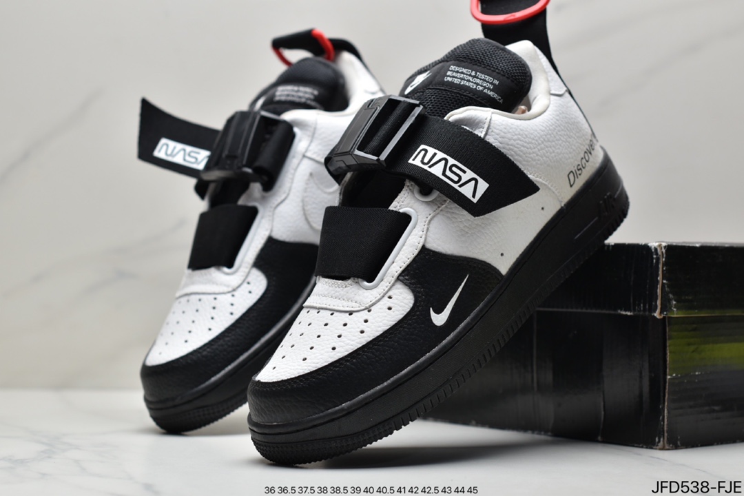 Nike Air Force 1 Utility QS Air Force One Sneakers