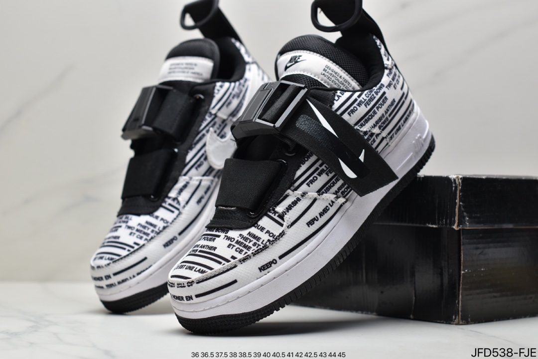 Nike Air Force 1 Utility QS Air Force One Sneakers