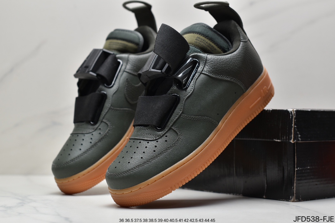 Nike Air Force 1 Utility QS Air Force One Sneakers