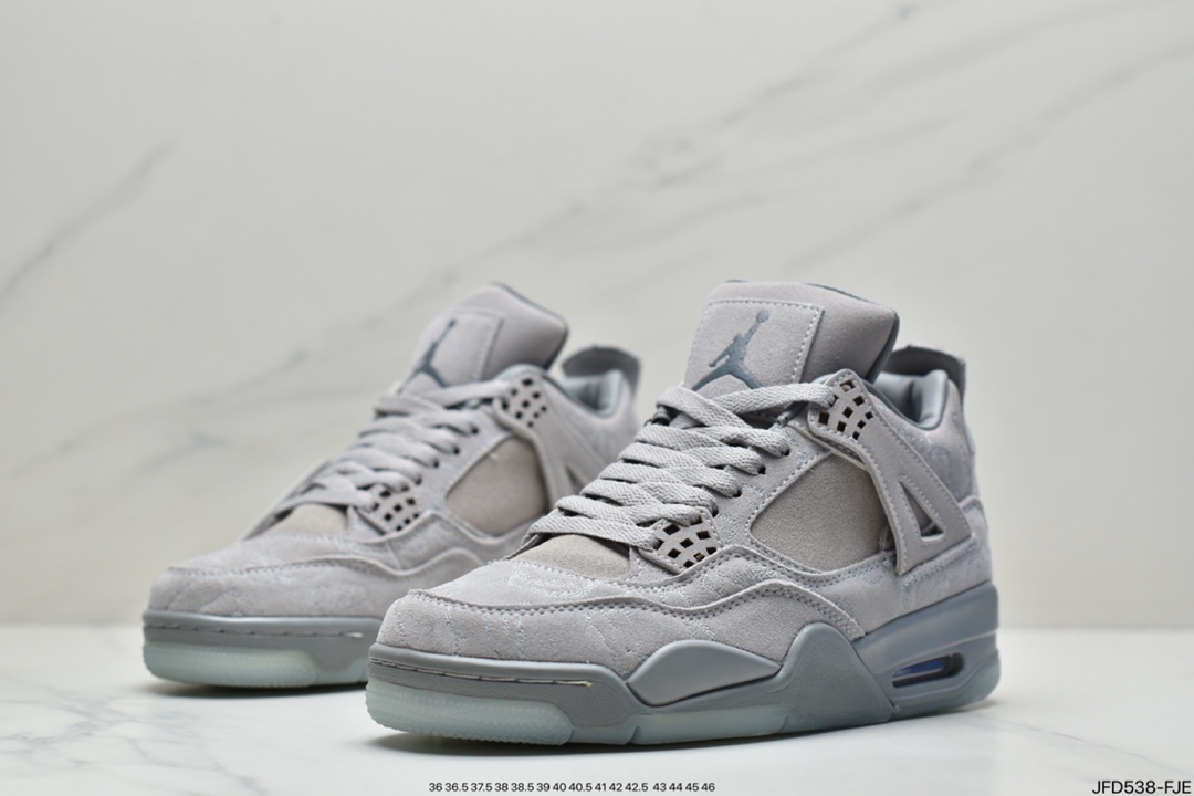 Air Jordan 4 ”Linen”AJ4 Sand Beach 930155