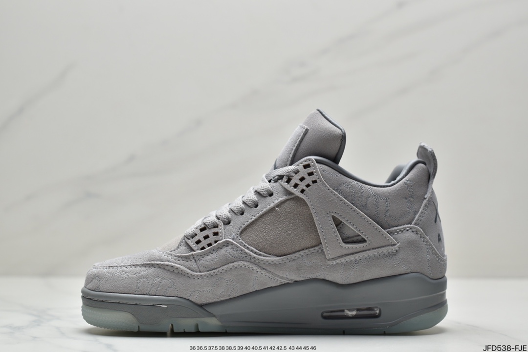 Air Jordan 4 ”Linen”AJ4 Sand Beach 930155