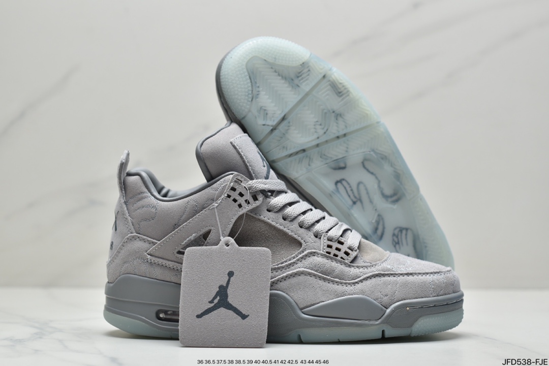 Air Jordan 4 ”Linen”AJ4 Sand Beach 930155