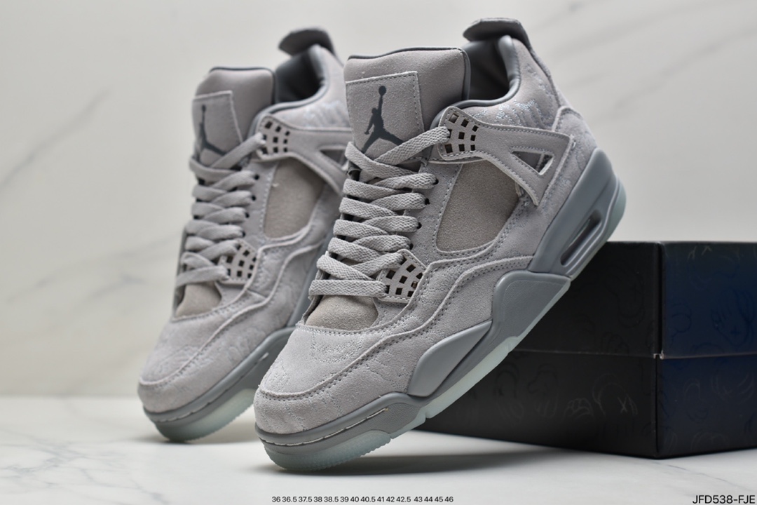 Air Jordan 4 ”Linen”AJ4 Sand Beach 930155