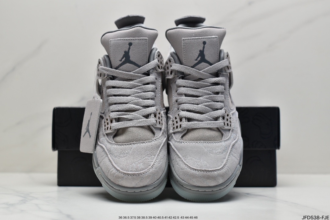 Air Jordan 4 ”Linen”AJ4 Sand Beach 930155