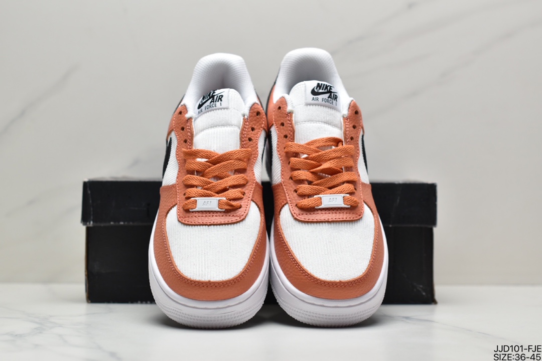 Nike Air Force 1 Low Air Force One Low Top Versatile Casual Sneakers