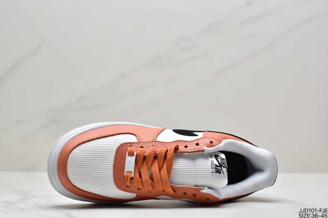 Nike Air Force 1 Low Air Force One Low Top Versatile Casual Sneakers