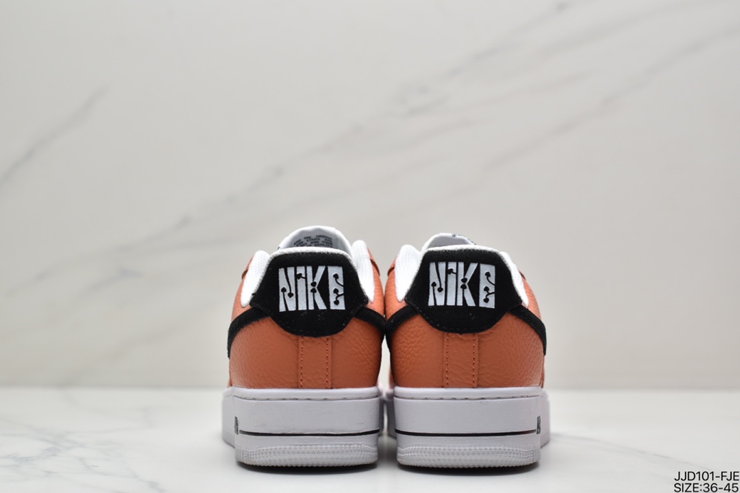 Nike Air Force 1 Low Air Force One Low Top Versatile Casual Sneakers