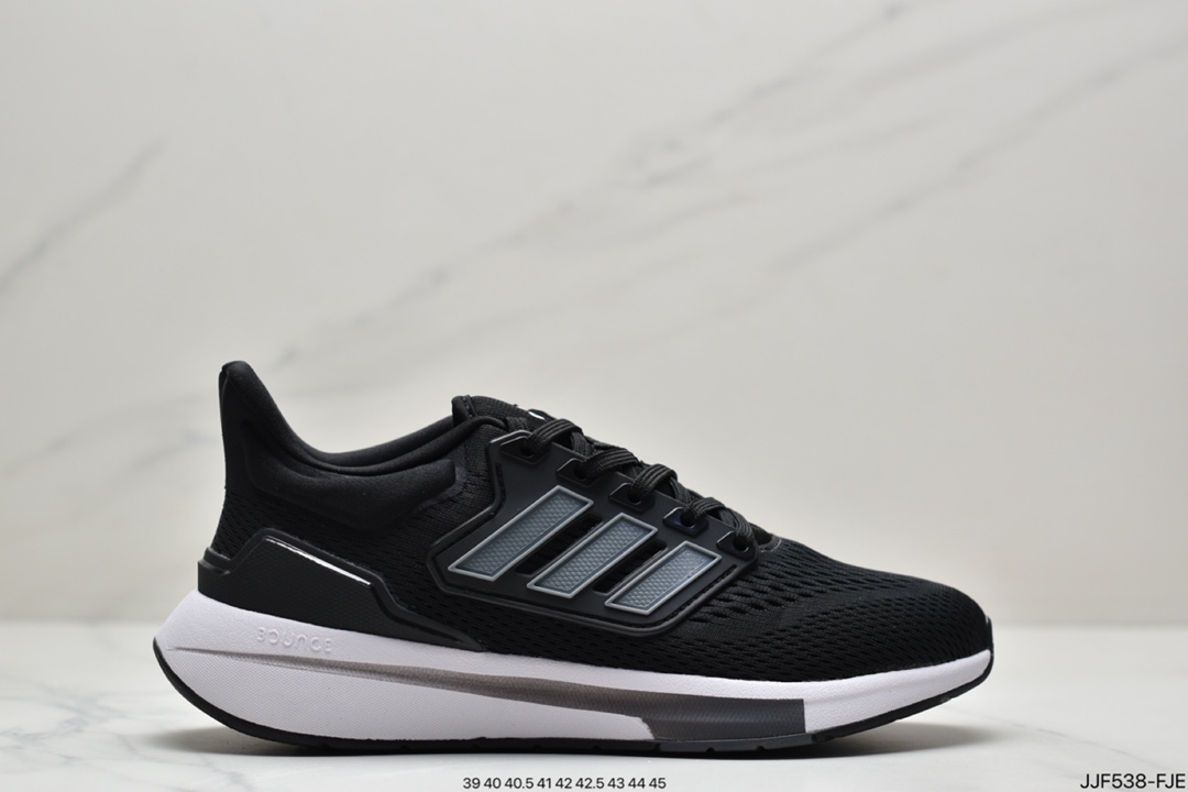 Adidas EQ21 RUN Retro Running Shoes