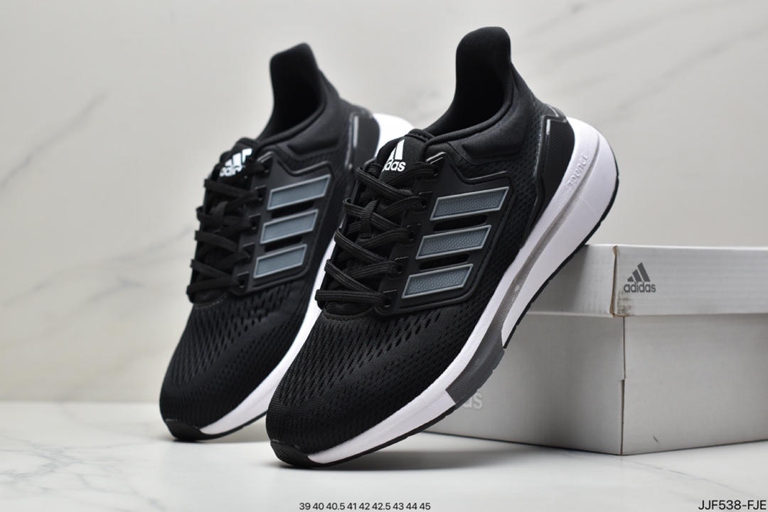 Adidas EQ21 RUN Retro Running Shoes