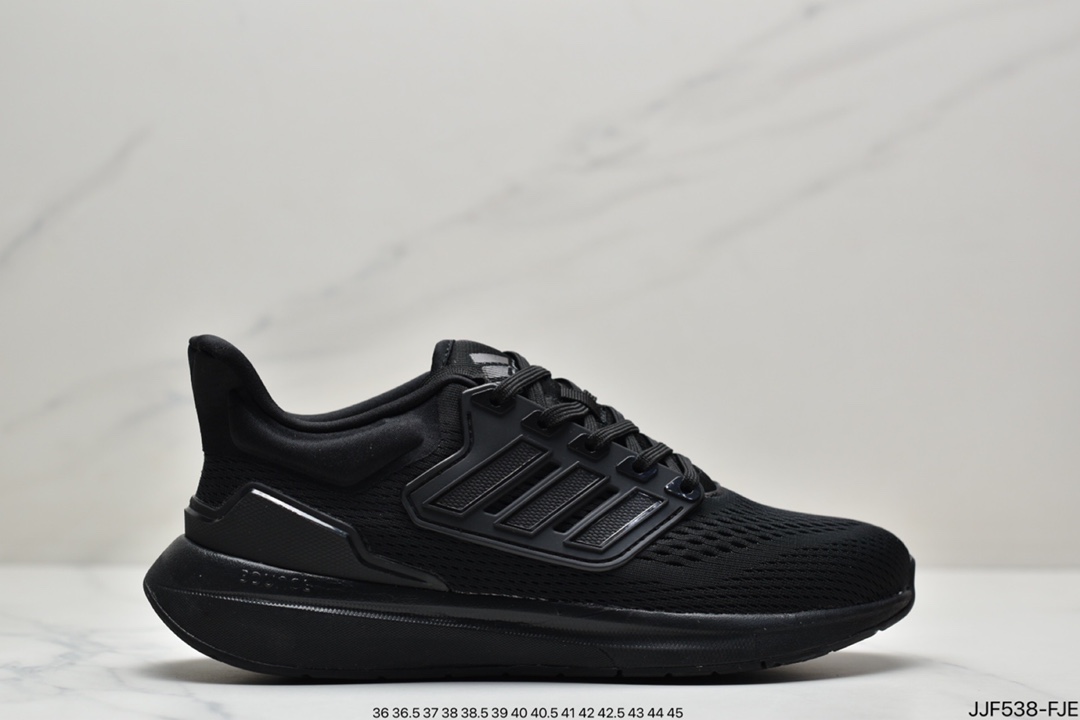 Adidas EQ21 RUN Retro Running Shoes