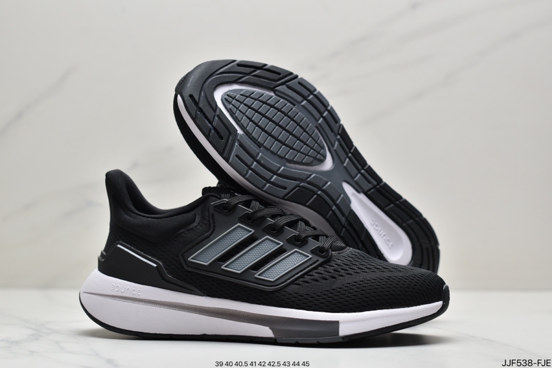 Adidas EQ21 RUN Retro Running Shoes