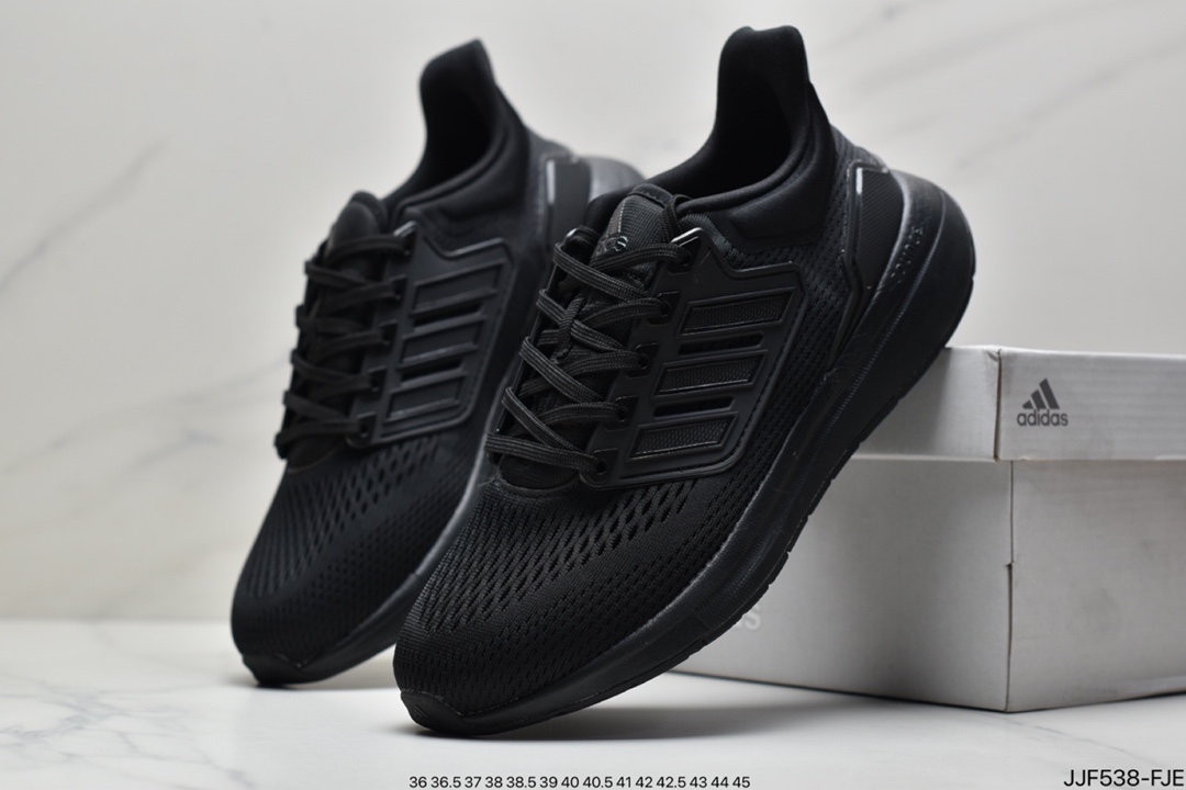 Adidas EQ21 RUN Retro Running Shoes