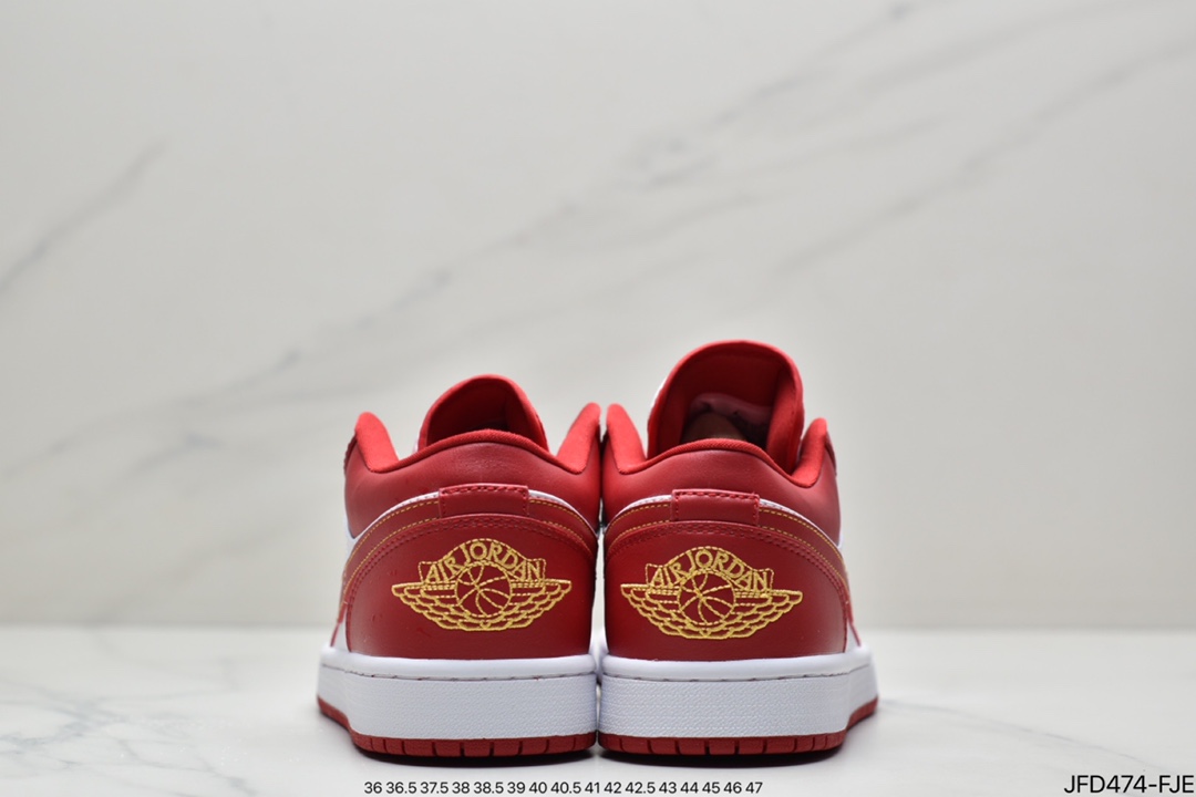 Air Jordan 1 Low AJ1 Joe 1 low-top cultural basketball shoes
