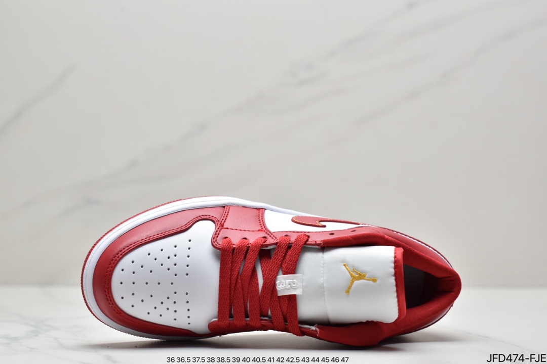 Air Jordan 1 Low AJ1 Joe 1 low-top cultural basketball shoes