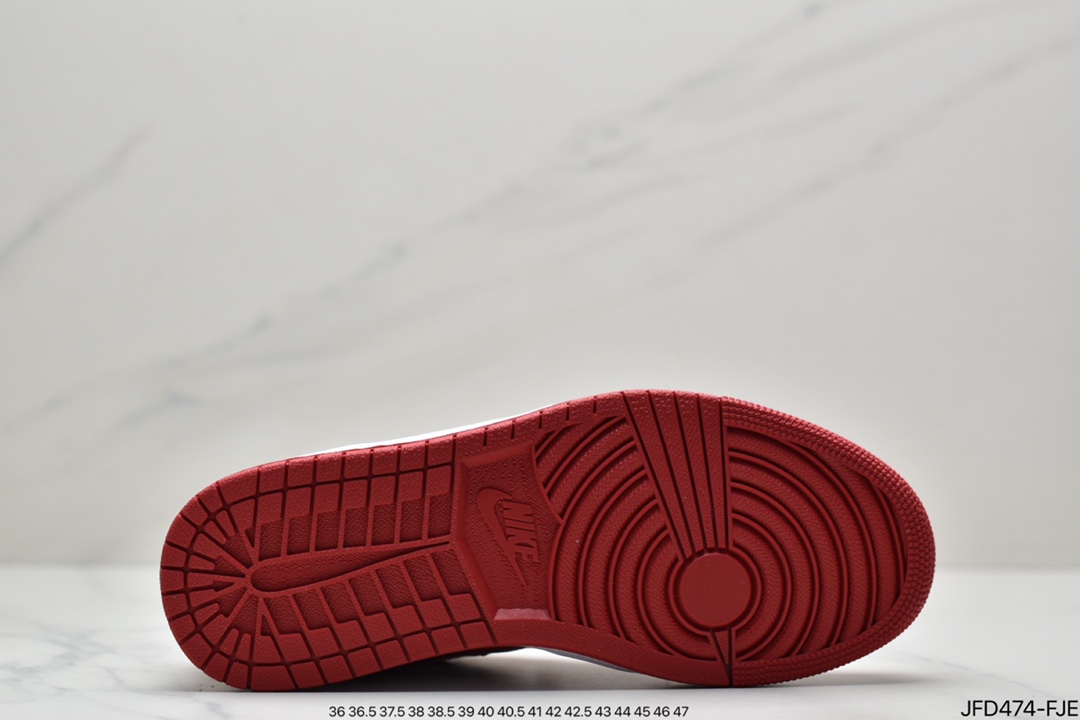 Air Jordan 1 Low AJ1 Joe 1 low-top cultural basketball shoes