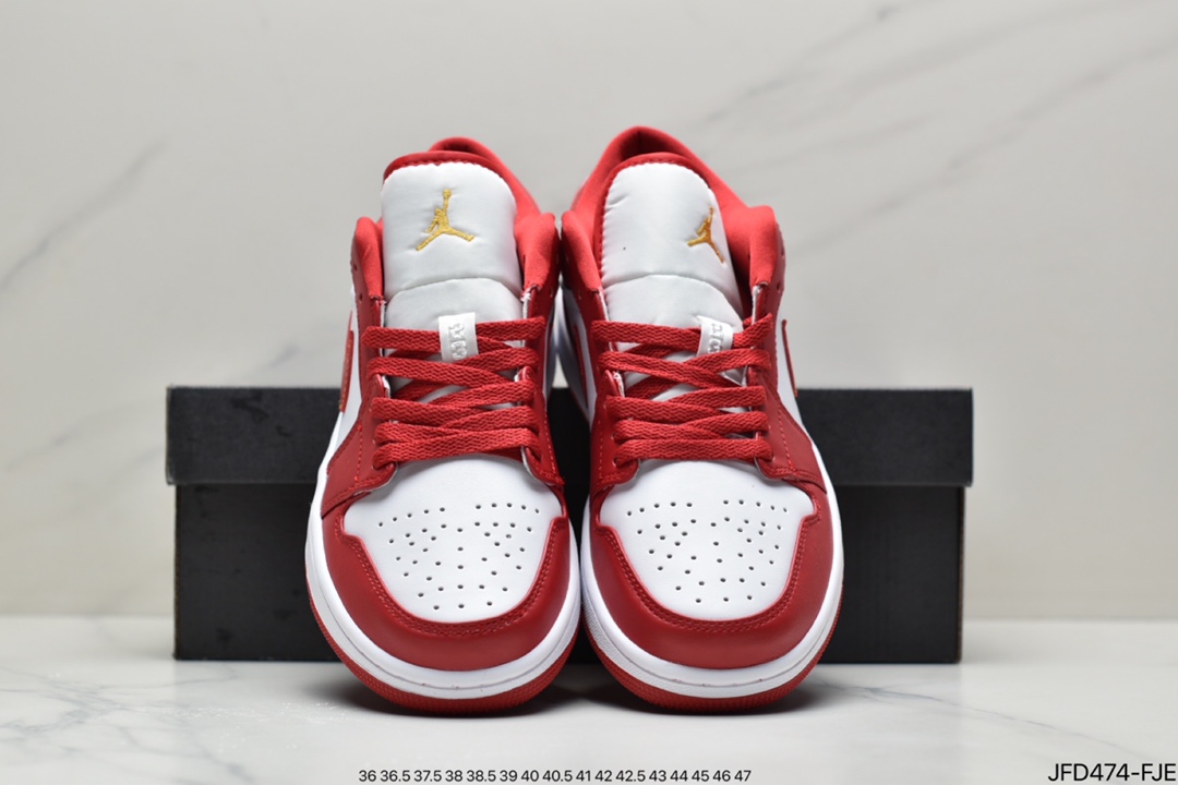 Air Jordan 1 Low AJ1 Joe 1 low-top cultural basketball shoes