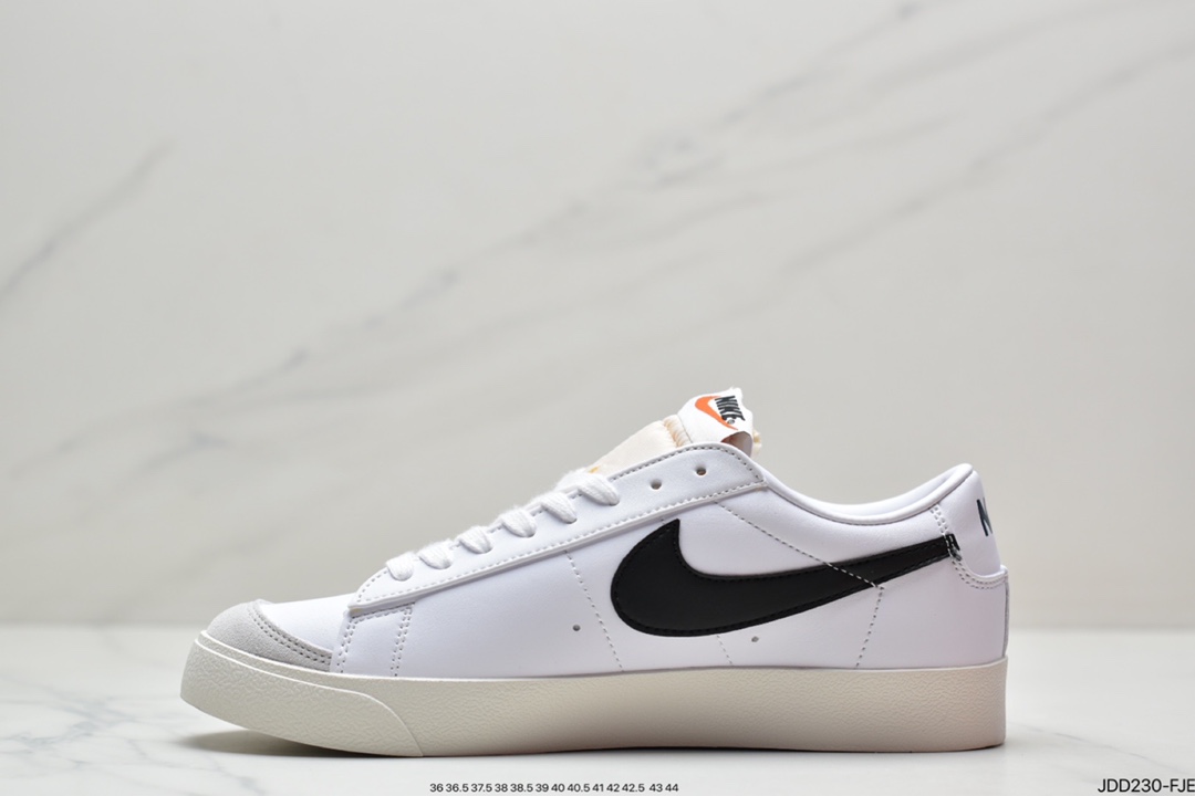 Nike Blazer Low 77 SE NN Retro Classic Trailblazer DA6364WL