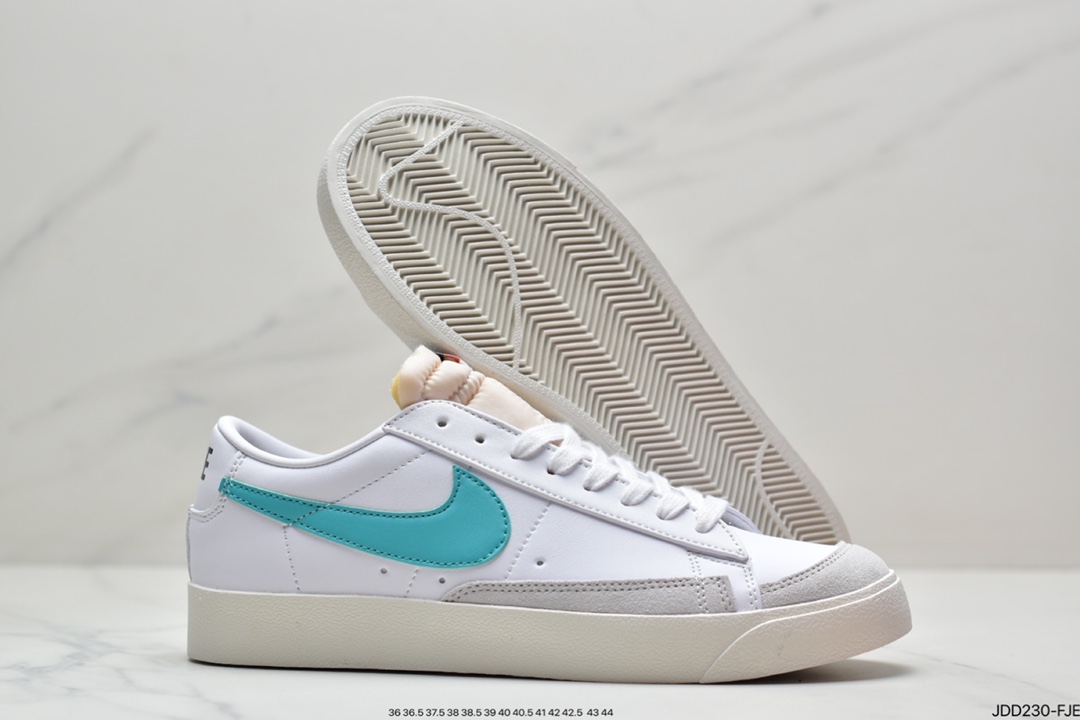 Nike Blazer Low 77 SE NN Retro Classic Trailblazer DA6364WL