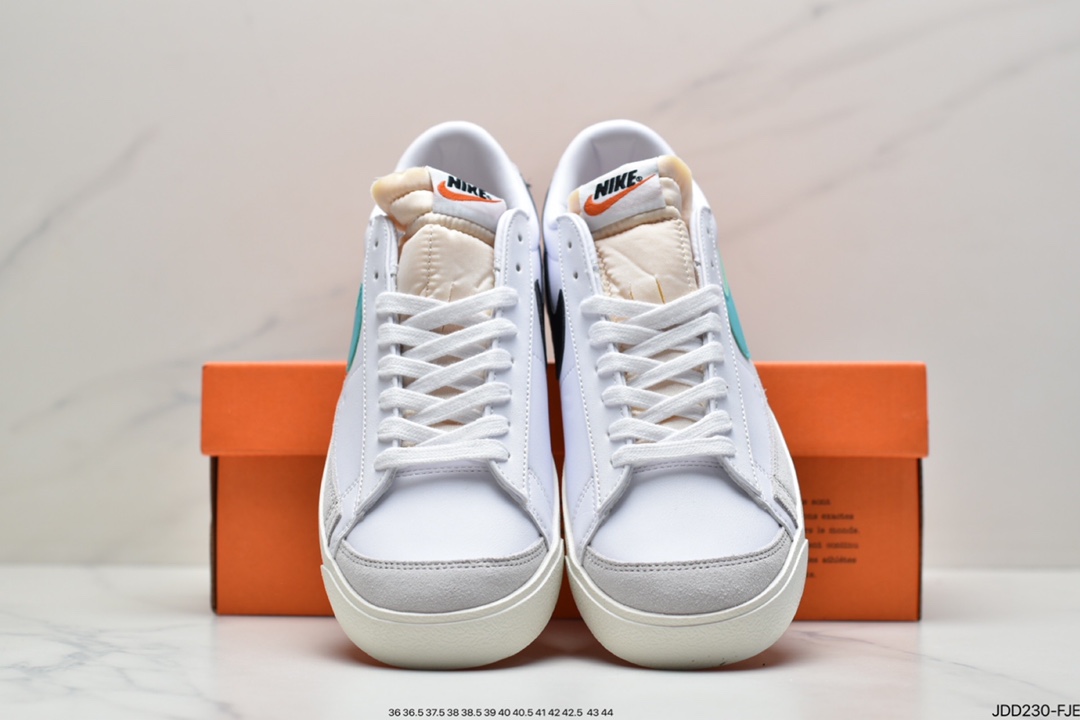 Nike Blazer Low 77 SE NN Retro Classic Trailblazer DA6364WL