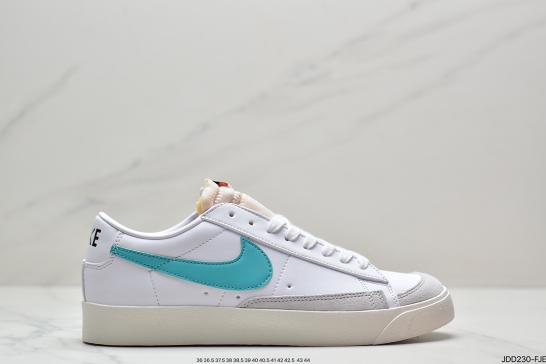 Nike Blazer Low 77 SE NN Retro Classic Trailblazer DA6364WL