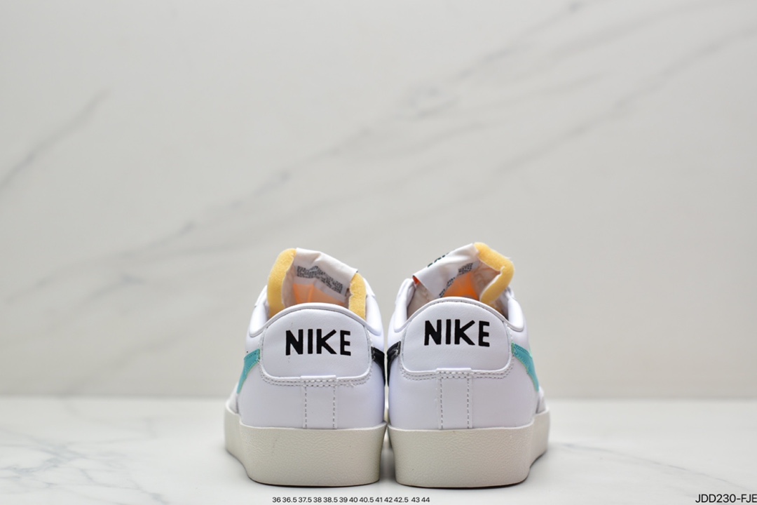 Nike Blazer Low 77 SE NN Retro Classic Trailblazer DA6364WL