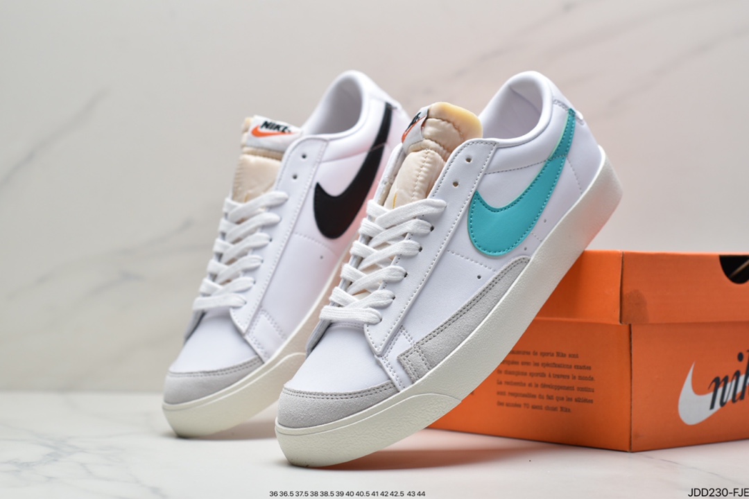 Nike Blazer Low 77 SE NN Retro Classic Trailblazer DA6364WL