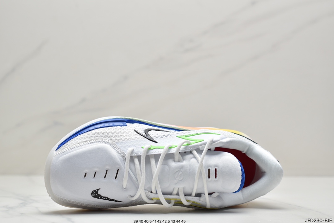 Nike Air Zoom GTCut EP New Combat Series Basketball Shoes