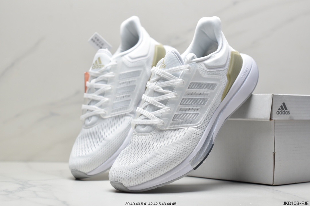 Adidas EQ21 RUN Retro Running Shoes