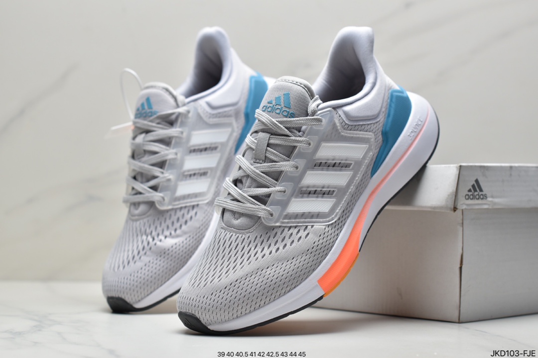 Adidas EQ21 RUN Retro Running Shoes