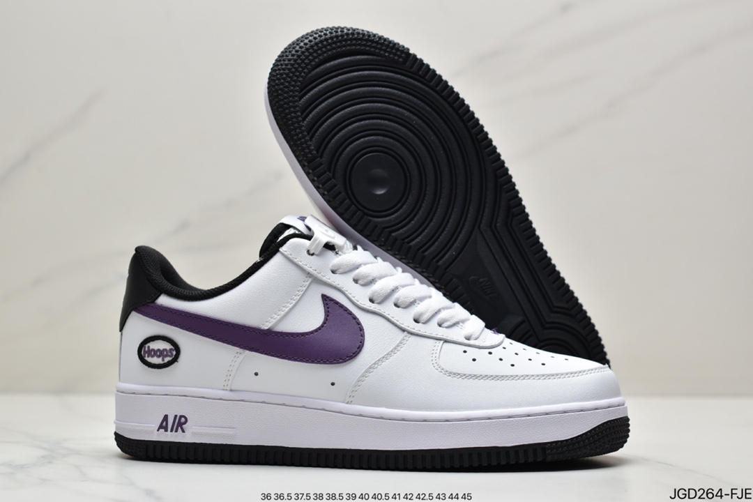 Nike Air Force 1 Low Air Force One Low Top Versatile Casual Sneakers