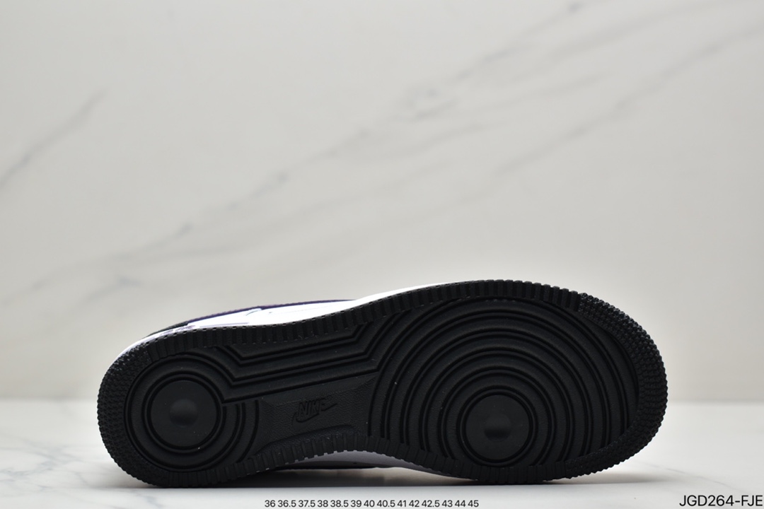 Nike Air Force 1 Low Air Force One Low Top Versatile Casual Sneakers