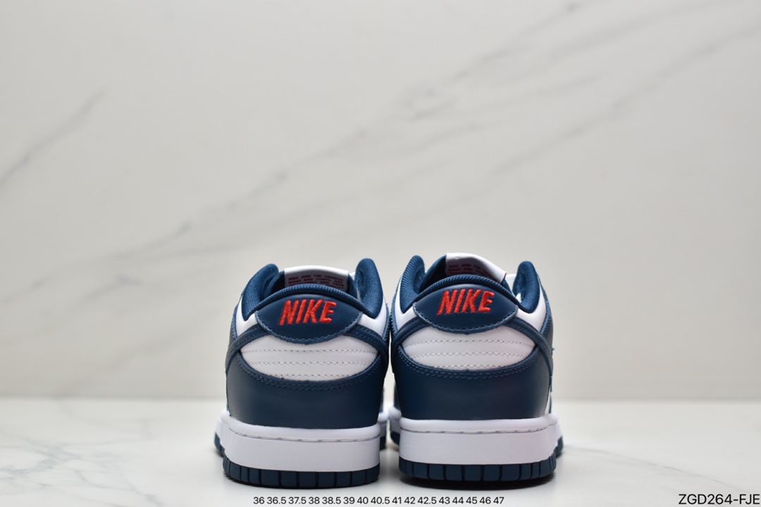 Nike SB Dunk Low Pro Retro Low Top Casual Sports Skateboard Shoes DD1391