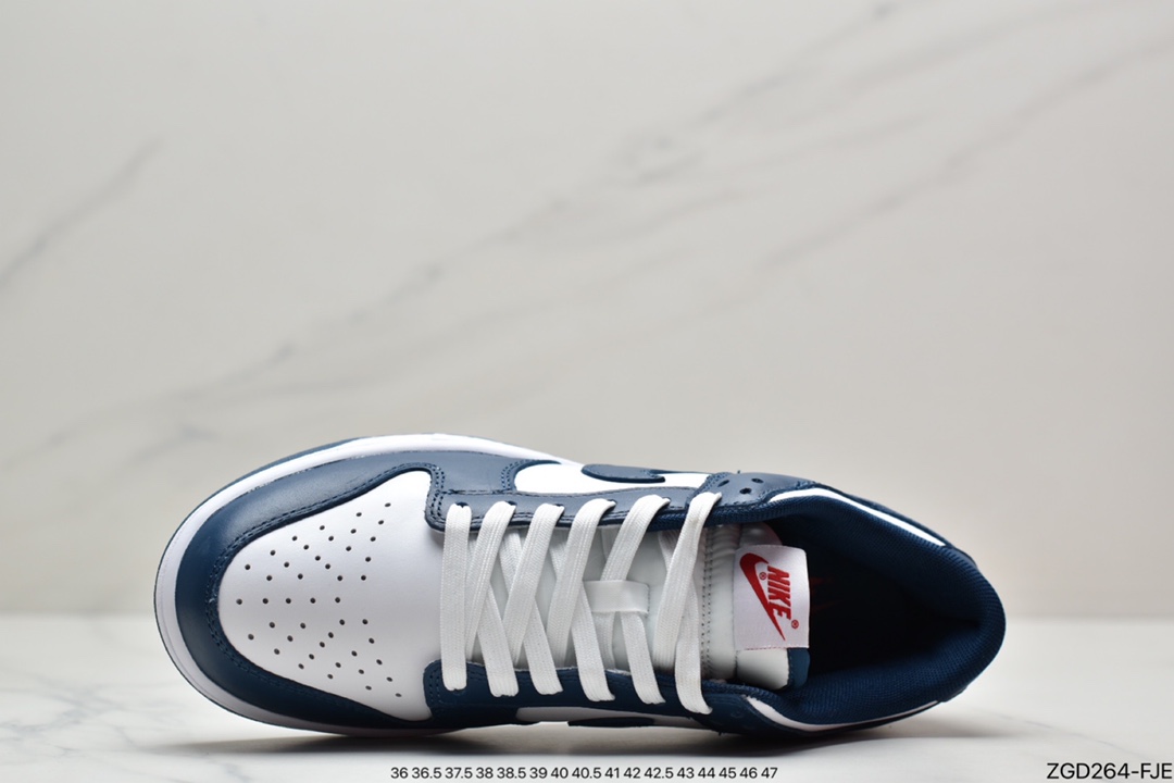 Nike SB Dunk Low Pro Retro Low Top Casual Sports Skateboard Shoes DD1391