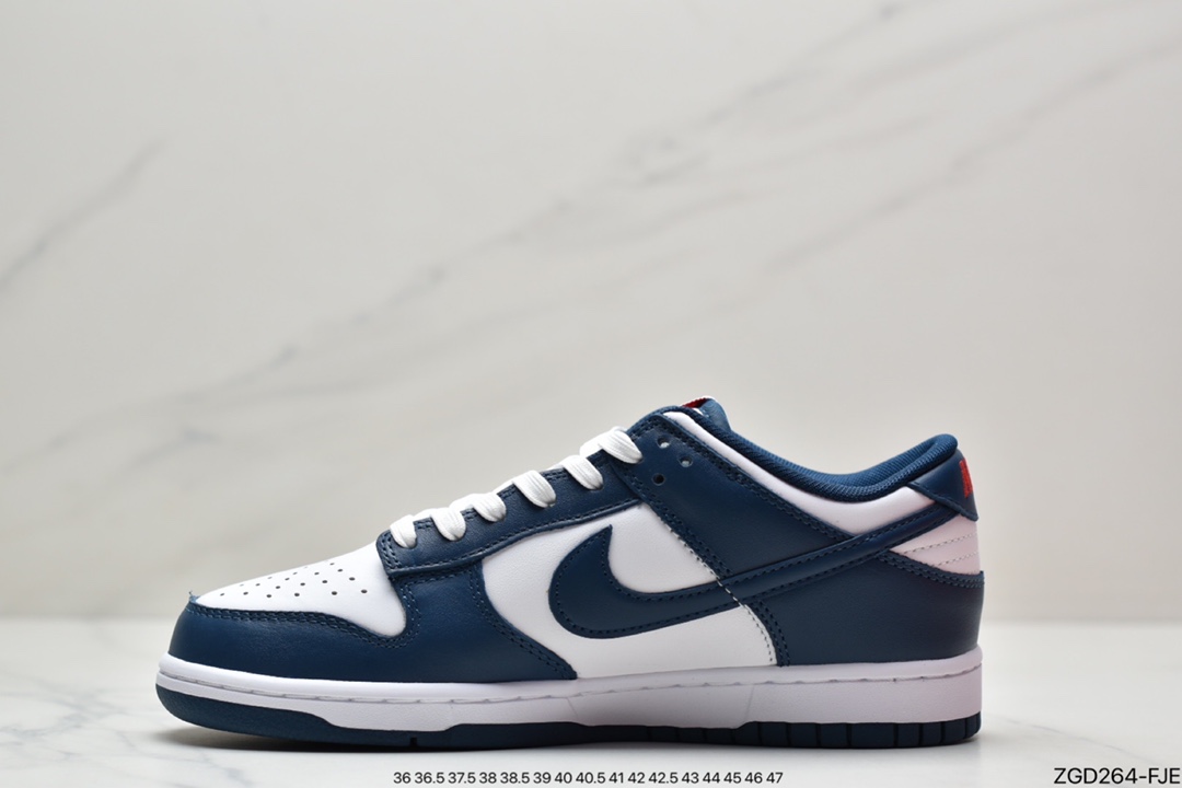Nike SB Dunk Low Pro Retro Low Top Casual Sports Skateboard Shoes DD1391