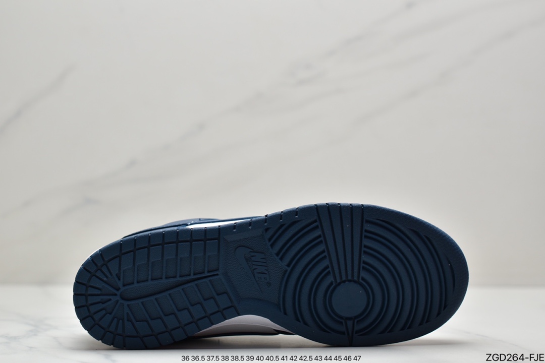 Nike SB Dunk Low Pro Retro Low Top Casual Sports Skateboard Shoes DD1391