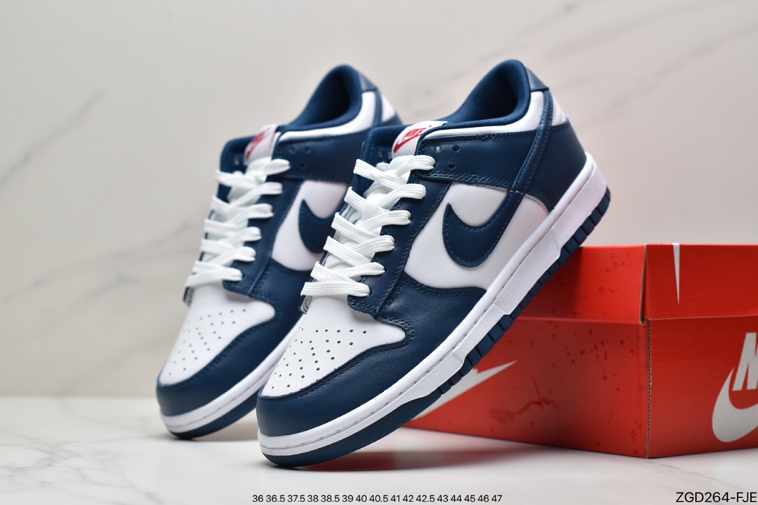 Nike SB Dunk Low Pro Retro Low Top Casual Sports Skateboard Shoes DD1391