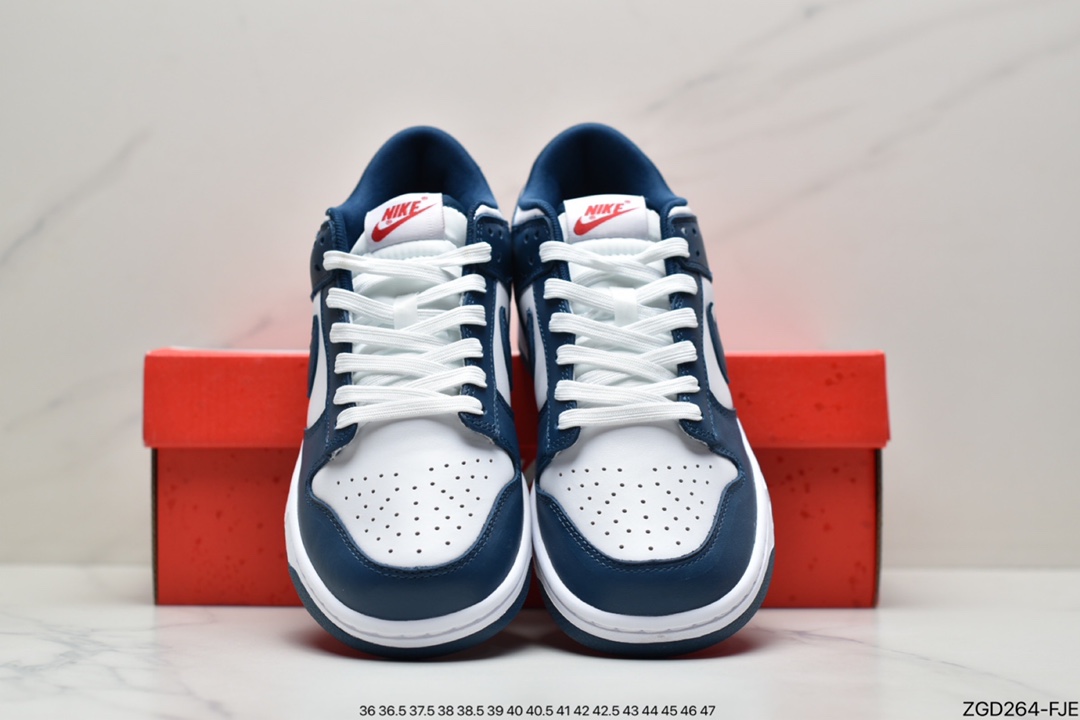 Nike SB Dunk Low Pro Retro Low Top Casual Sports Skateboard Shoes DD1391
