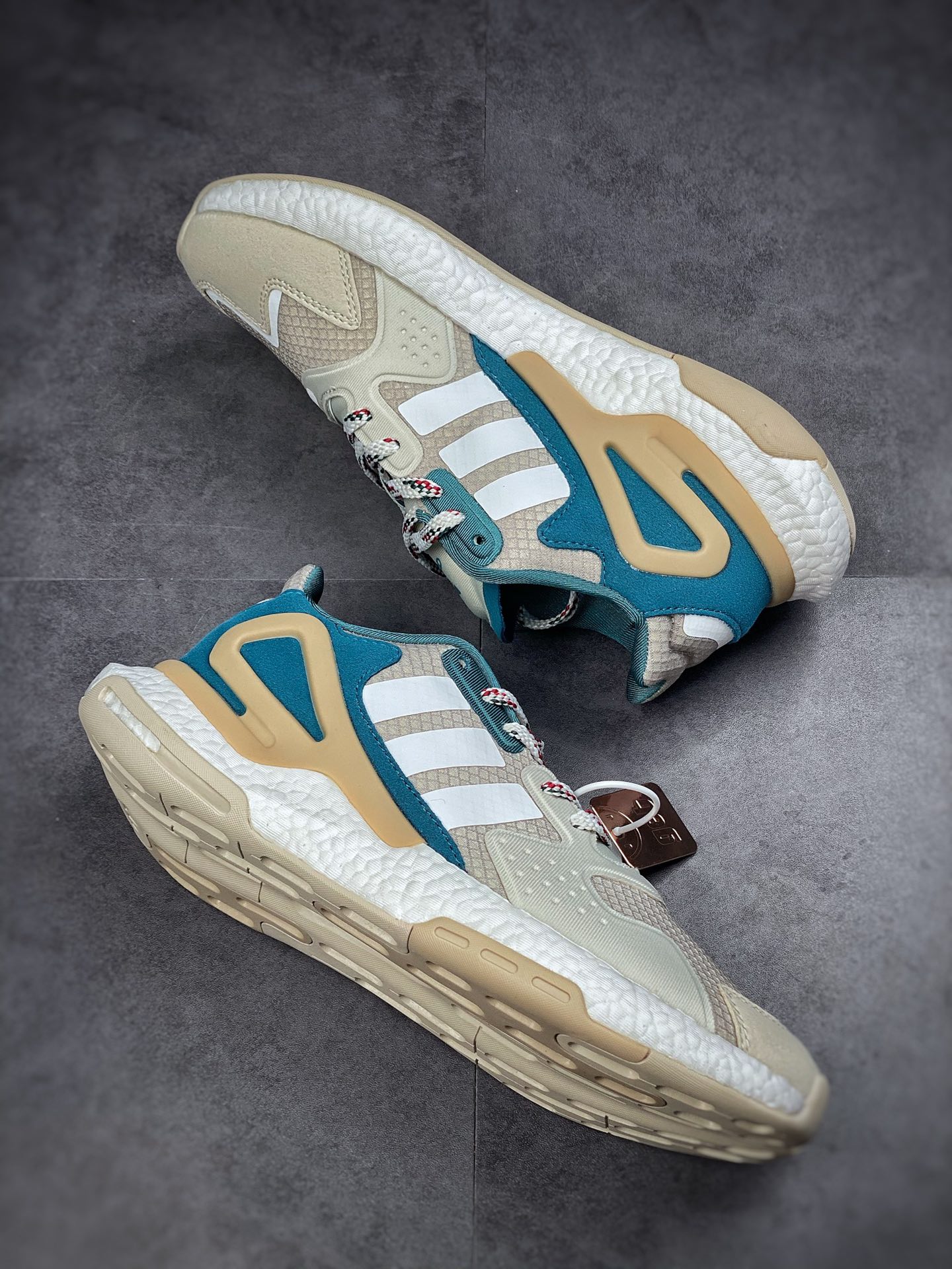 Adidas Day Jogger Nightcrawler II Get Version Official Website Simultaneously Lists FX5999