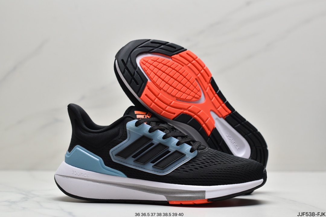 Adidas EQ21 RUN Retro Running Shoes