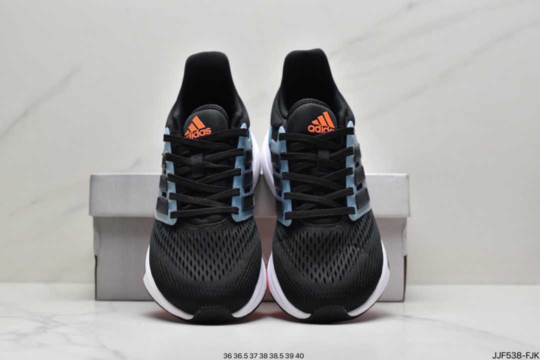 Adidas EQ21 RUN Retro Running Shoes