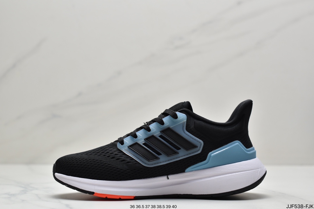 Adidas EQ21 RUN Retro Running Shoes