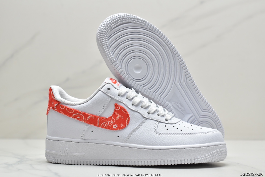 Nike Air Force 1 Low Air Force 1 Low all-match casual sports sneakers 315122-111