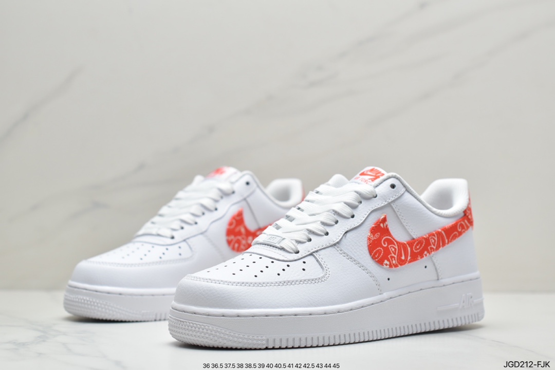 Nike Air Force 1 Low Air Force 1 Low all-match casual sports sneakers 315122-111