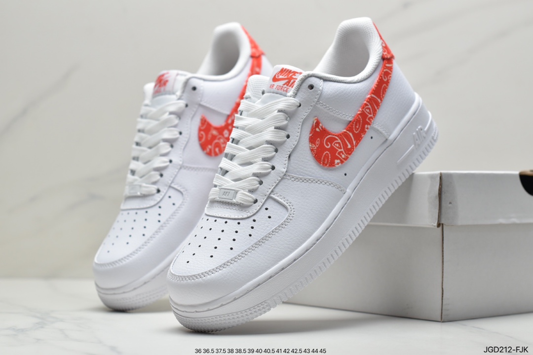 Nike Air Force 1 Low Air Force 1 Low all-match casual sports sneakers 315122-111