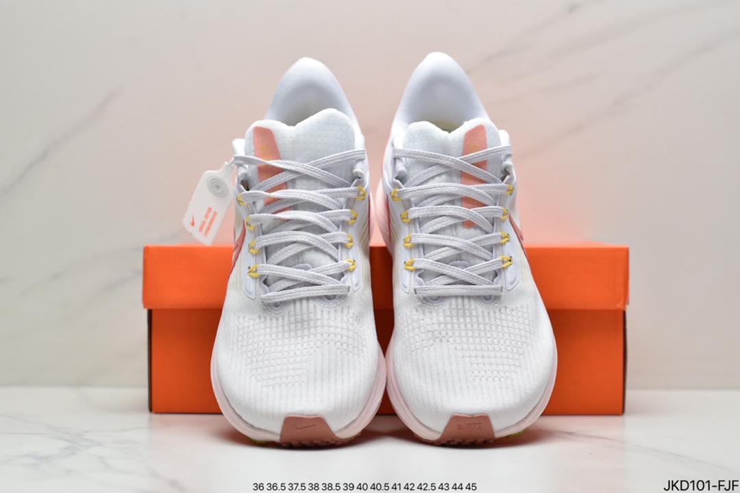 160 耐克Nike Air Zoom Winflo 39X登月系列网透面气训跑练步鞋