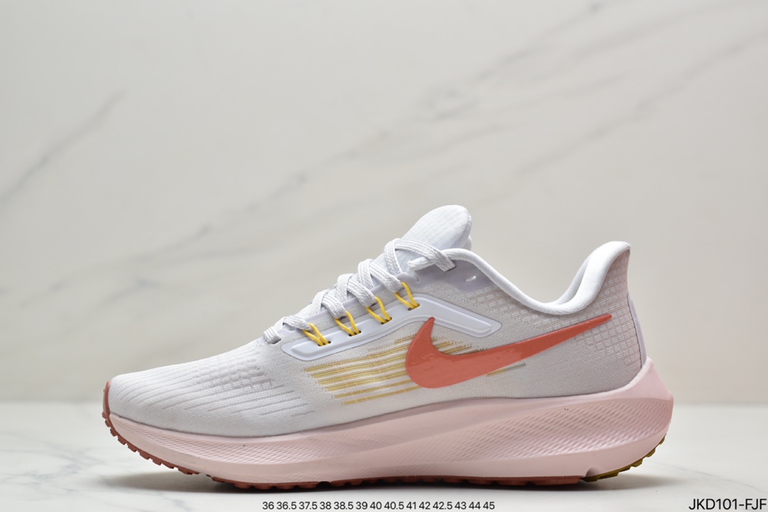 160 耐克Nike Air Zoom Winflo 39X登月系列网透面气训跑练步鞋