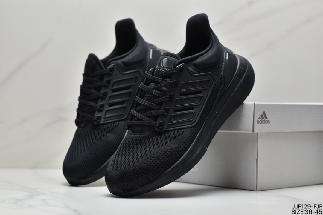 Adidas EQ21 RUN Retro Running Shoes