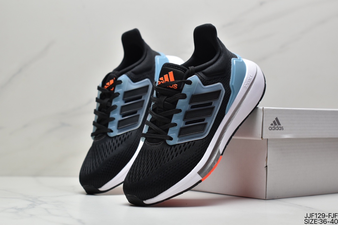 Adidas EQ21 RUN Retro Running Shoes